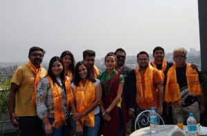 Kathmandu