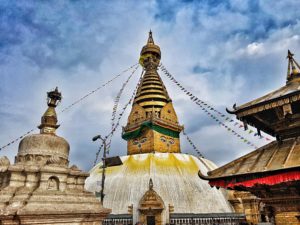 Kathmandu