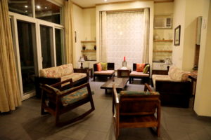 Norwood Villas
