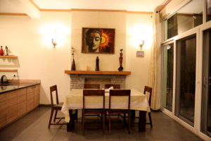Norwood Villas