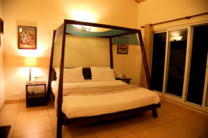 Norwood Villas