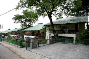 Norwood Villas