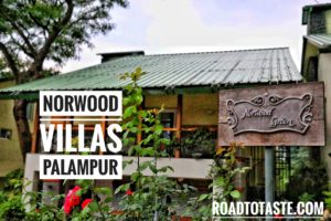 Norwood Villas