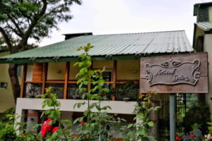 Norwood Villas