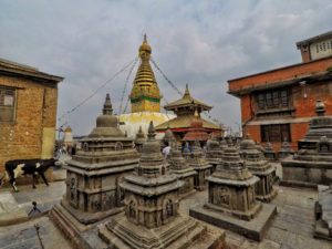 Kathmandu