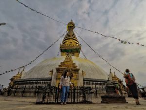 Kathmandu