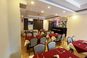 OYO Rooms