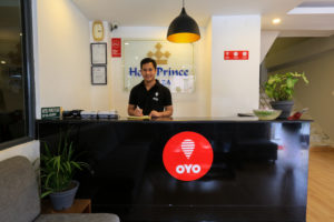 OYO Rooms