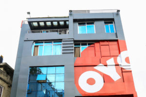 OYO Rooms