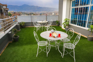 OYO Rooms
