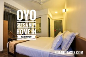 OYO Rooms