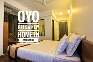 OYO Rooms