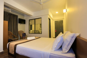 OYO Rooms