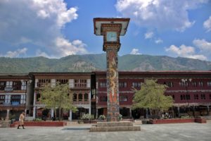 Thimphu