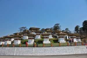 Punakha