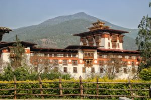 Punakha