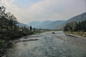 Punakha