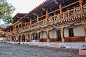Punakha