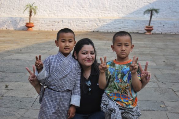 Punakha