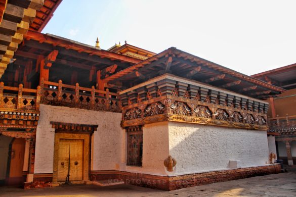 Punakha