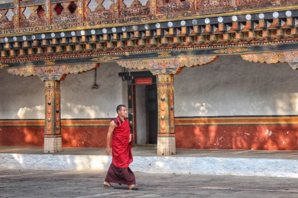 Punakha