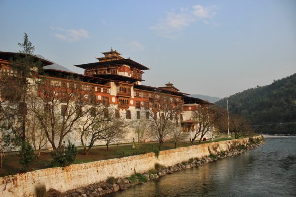 Punakha