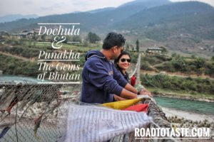 Punakha