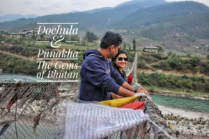 Punakha