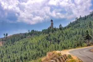 Thimphu