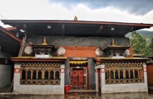 Thimphu
