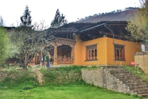 Thimphu
