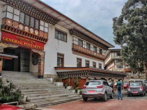 Thimphu