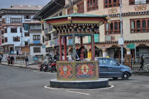 Thimphu