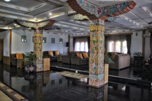 Tashi Namgay