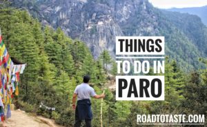 Paro