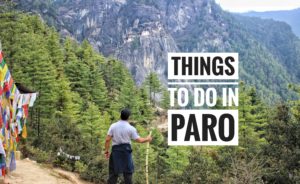 Paro