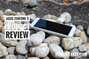 ASUS Zenfone 3