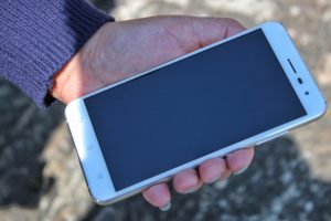 ASUS Zenfone 3