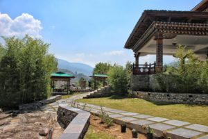 Tashi Namgay