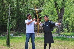 Tashi Namgay