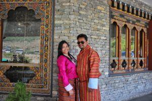 Tashi Namgay