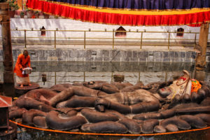Kathmandu