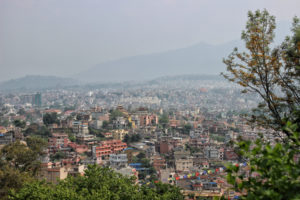 Kathmandu
