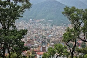 Kathmandu