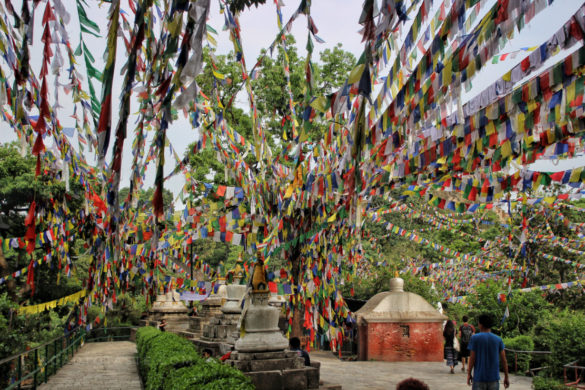 Kathmandu