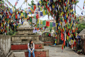 Kathmandu