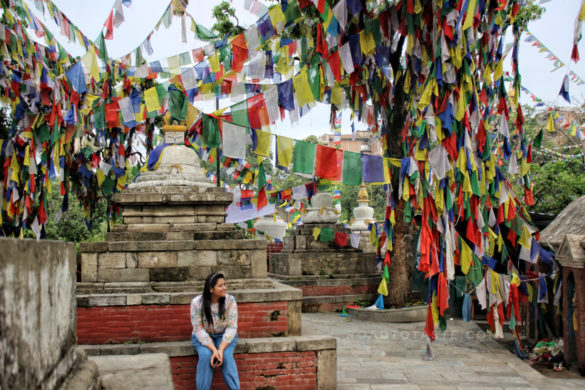 Kathmandu