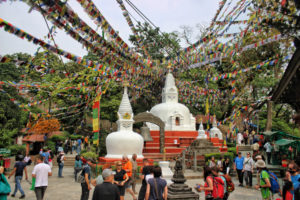 Kathmandu