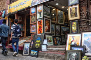 Kathmandu
