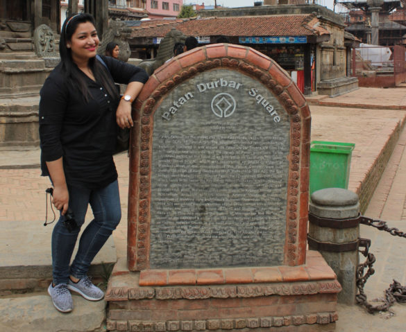 Kathmandu